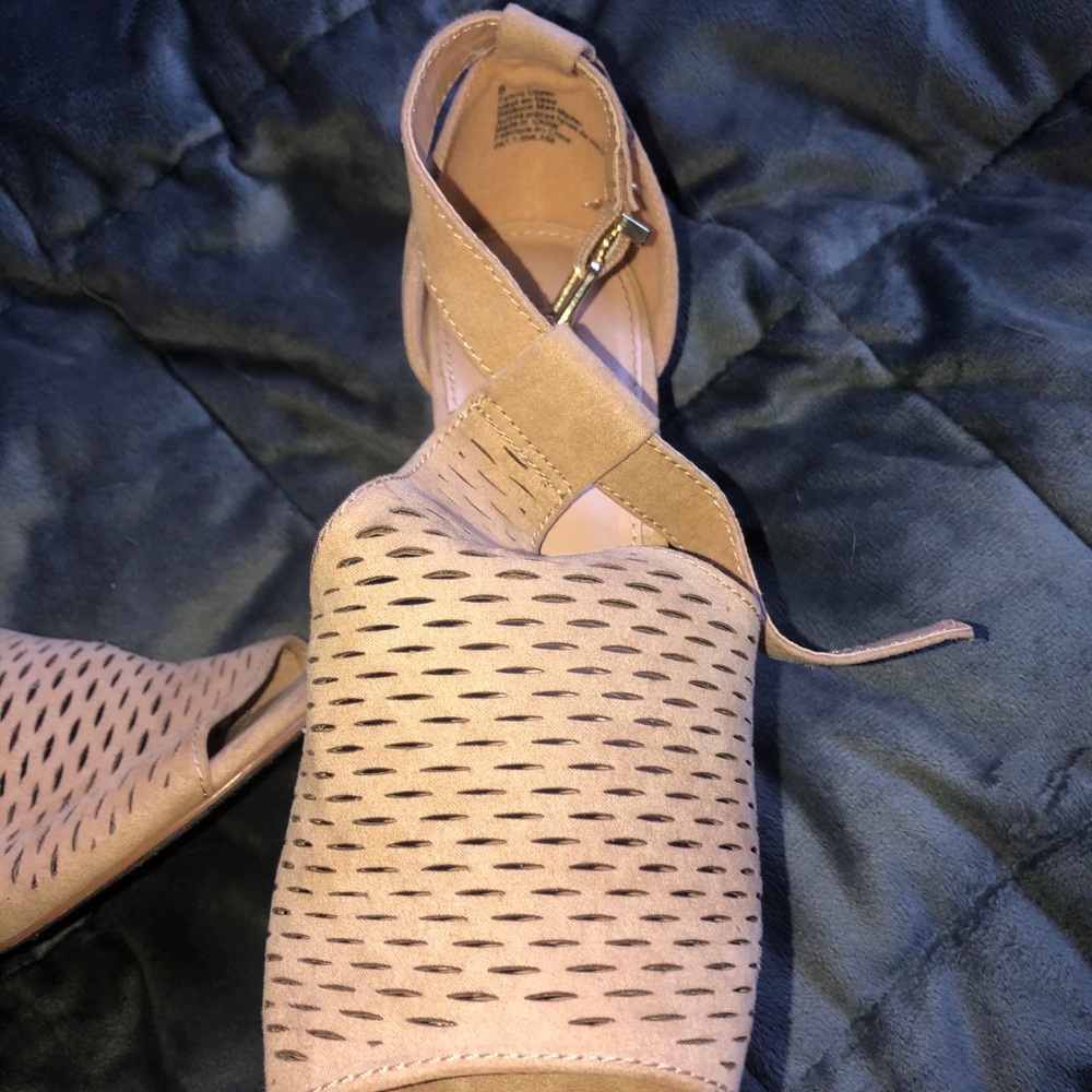 Express heels! - Picture 5 of 5